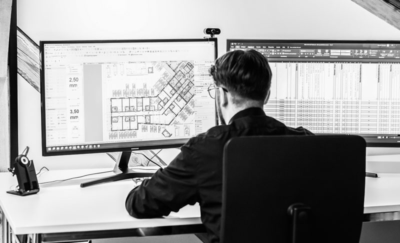 Architekt