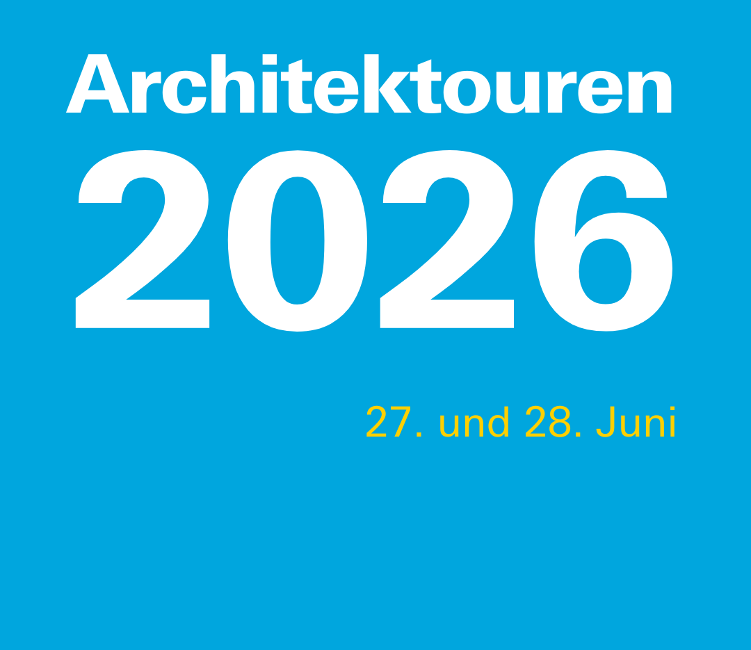 Logo Architektouren 2026