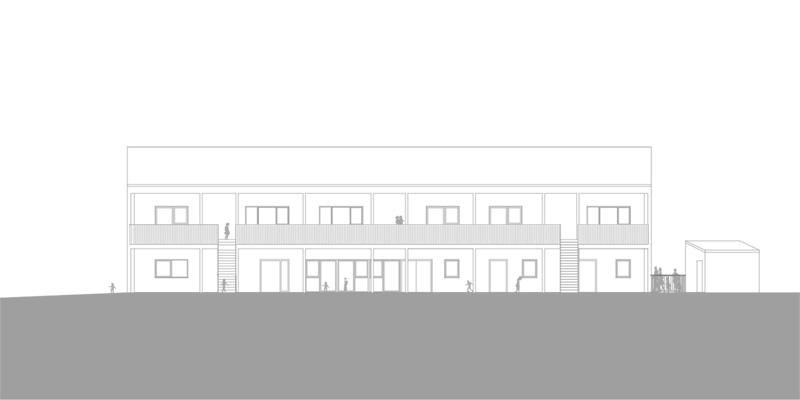 Kinderhaus in Kelheim