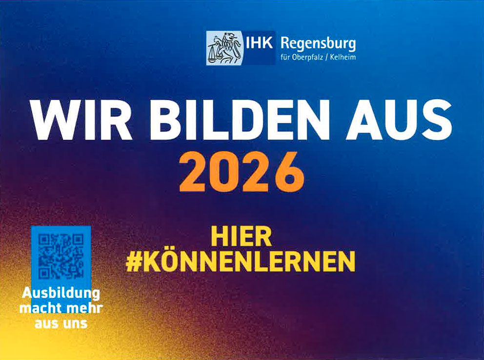 IHK-Ausbildungsbetrieb