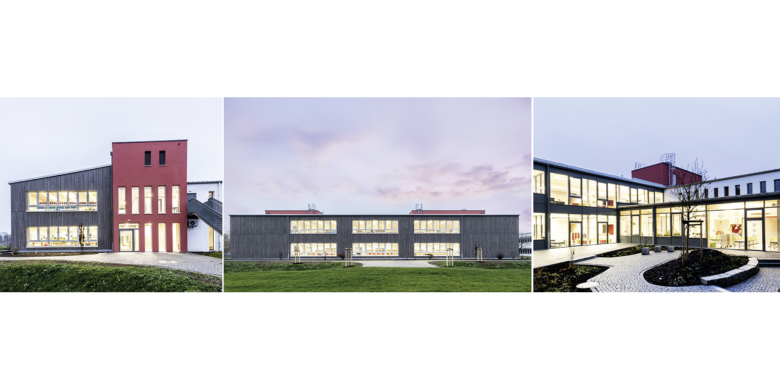 Grundschule Beilngries