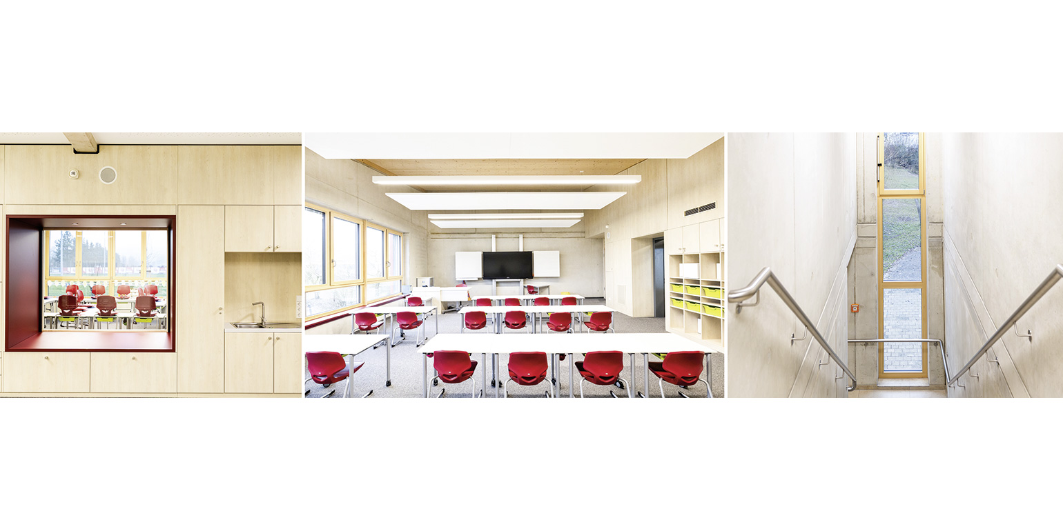 Grundschule Beilngries