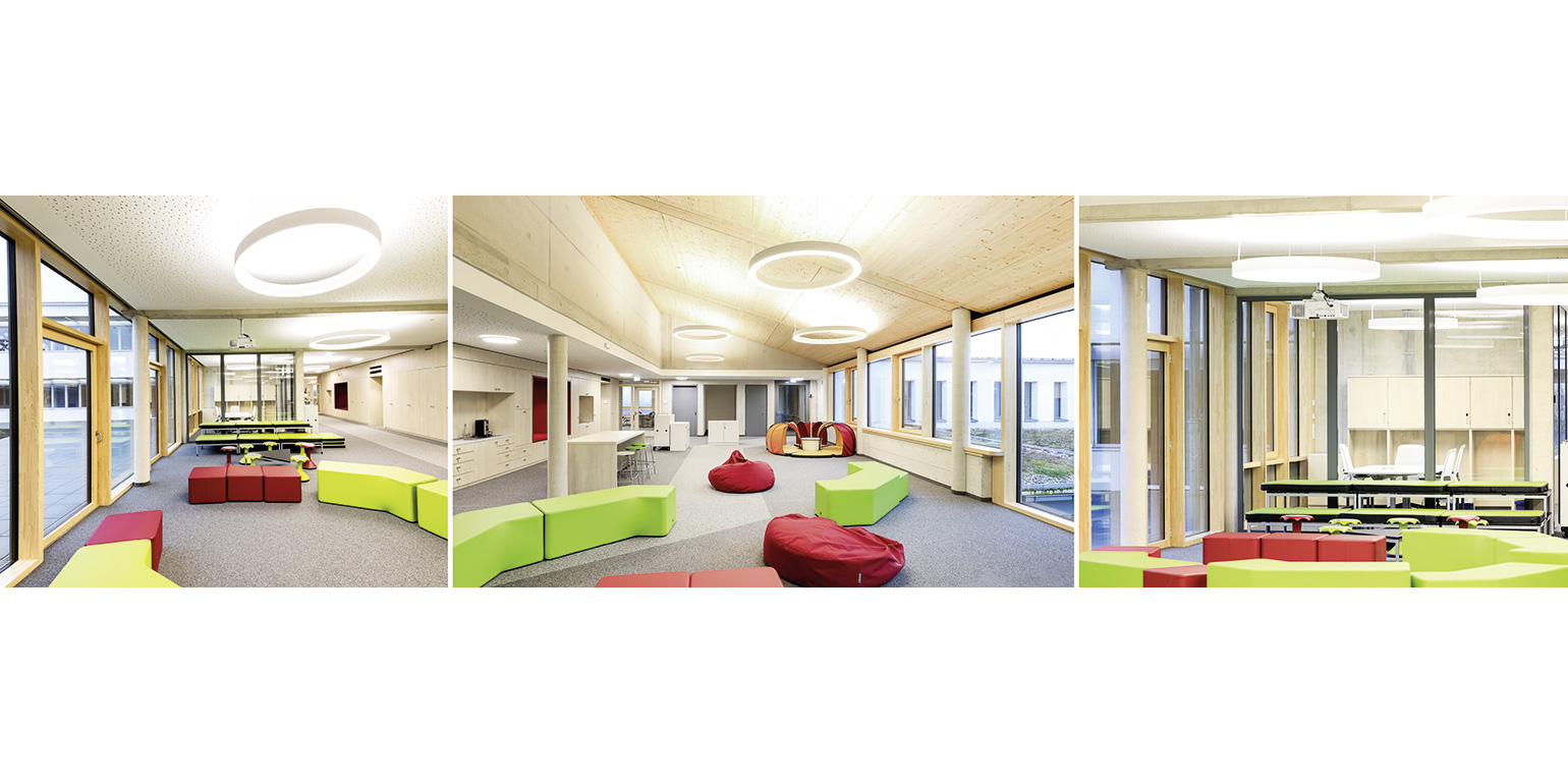 Grundschule Beilngries