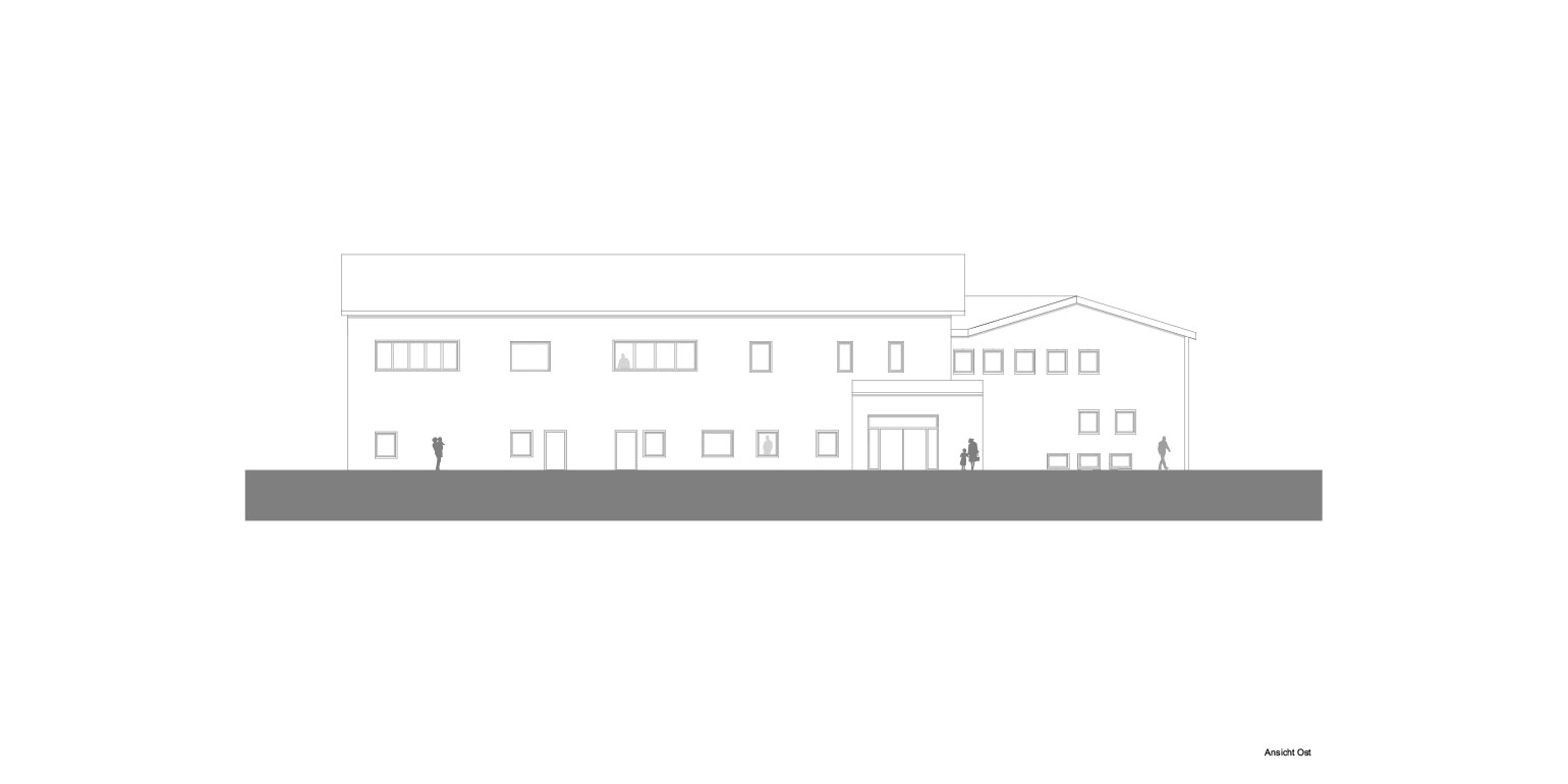 Grundschule Lupburg