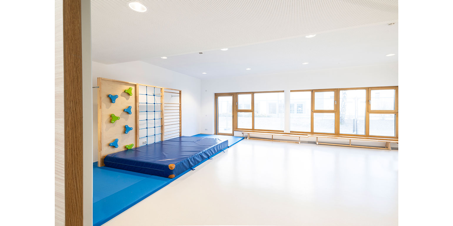 Kindergarten in Reinhausen