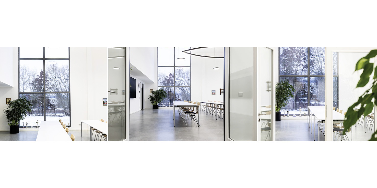 Vereinsheim in Kelheim