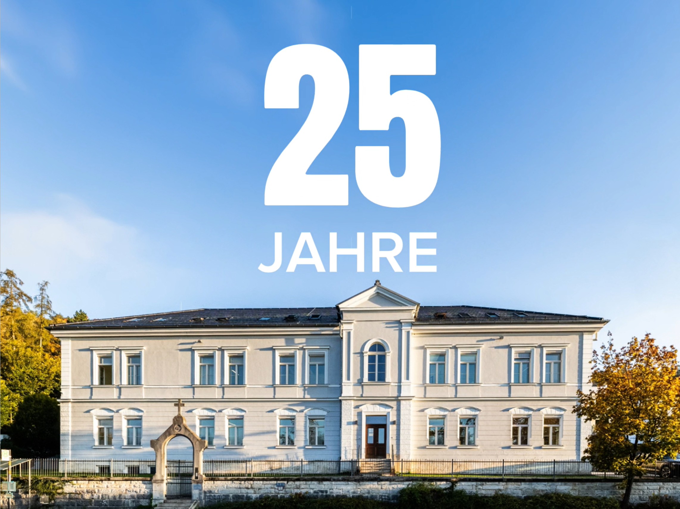 Zum Video „25 Jahre raith architekten“